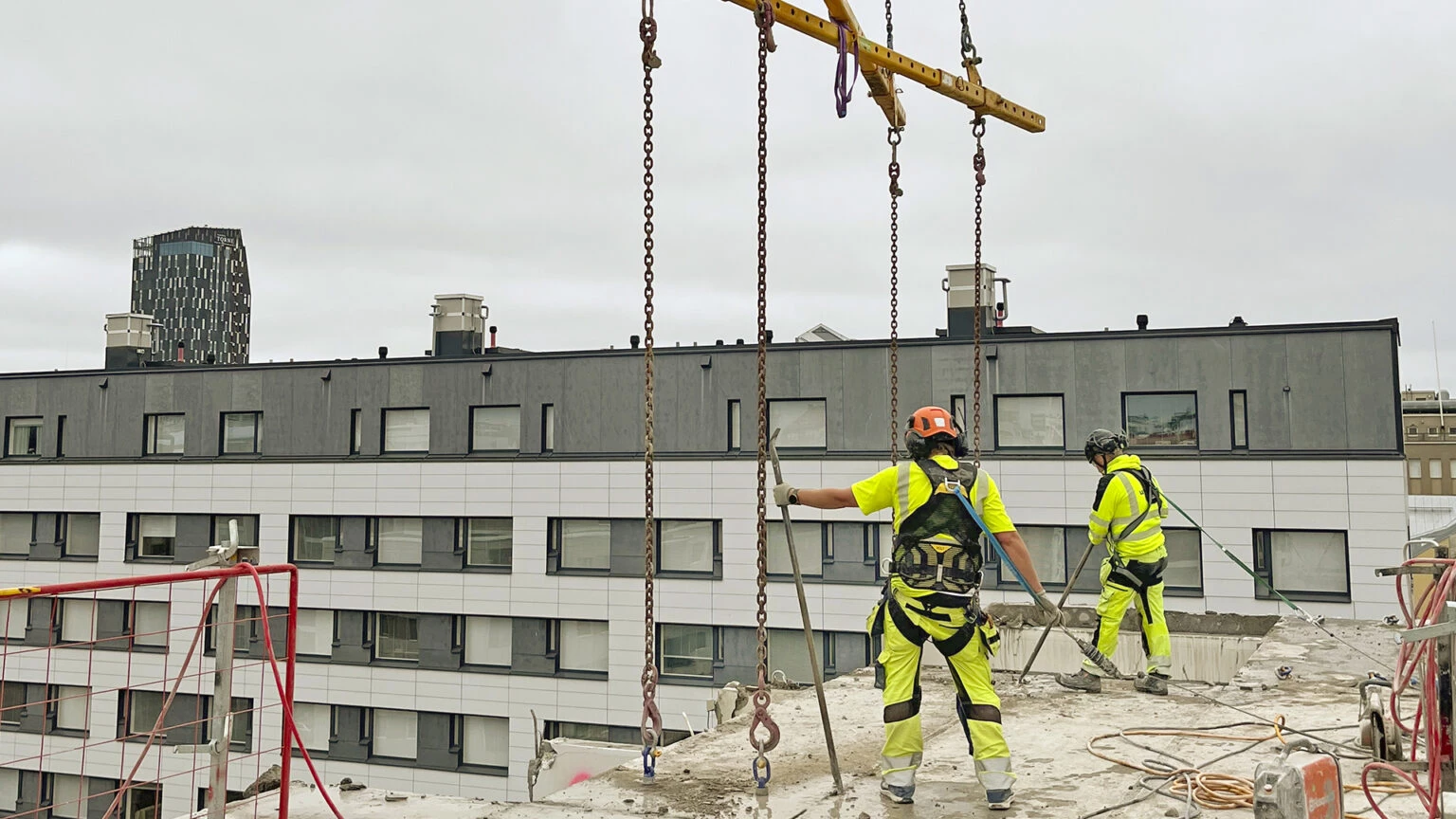 Rakennusalalle.fi