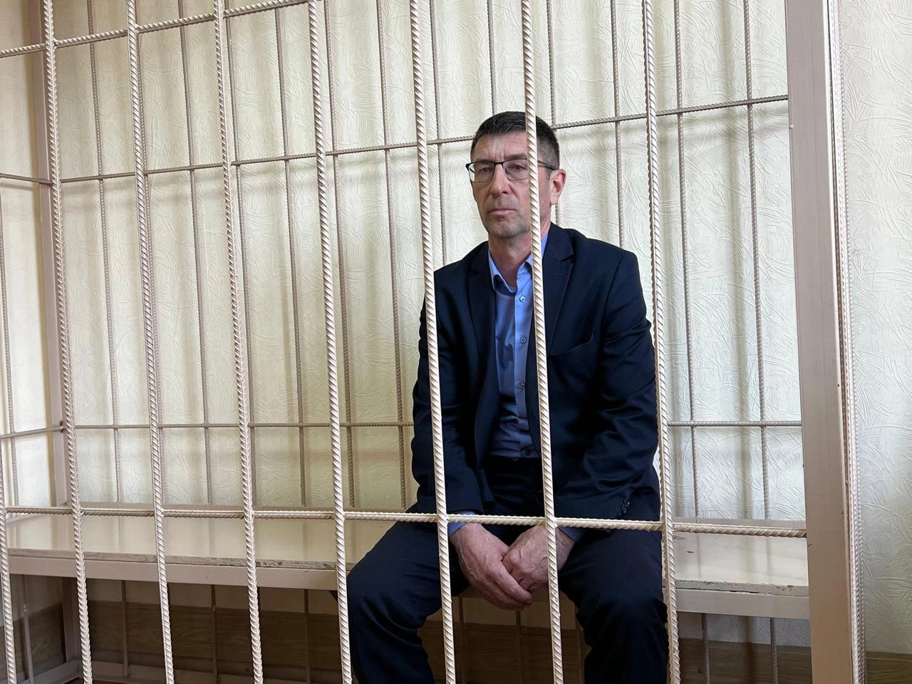 A. Petrova / Управление Судебного департамента в Новосибирской области