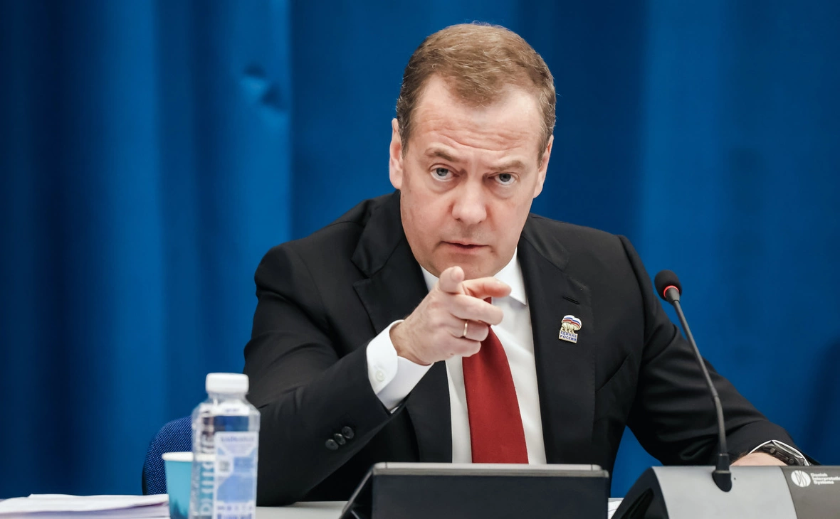 Roman Naumov / URA.RU / Global Look Press