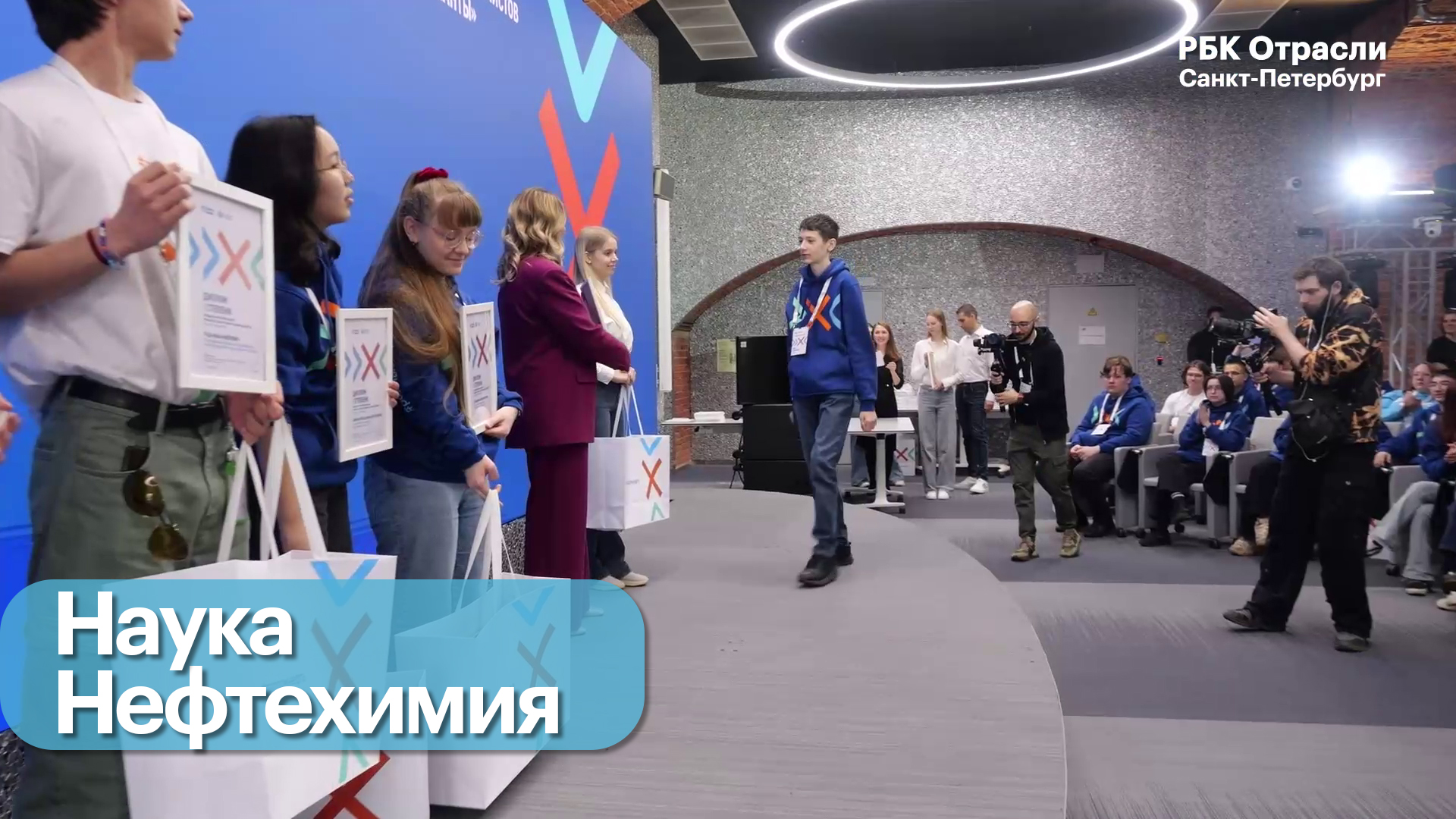 Событие. Итоги турнира «Умножая таланты»