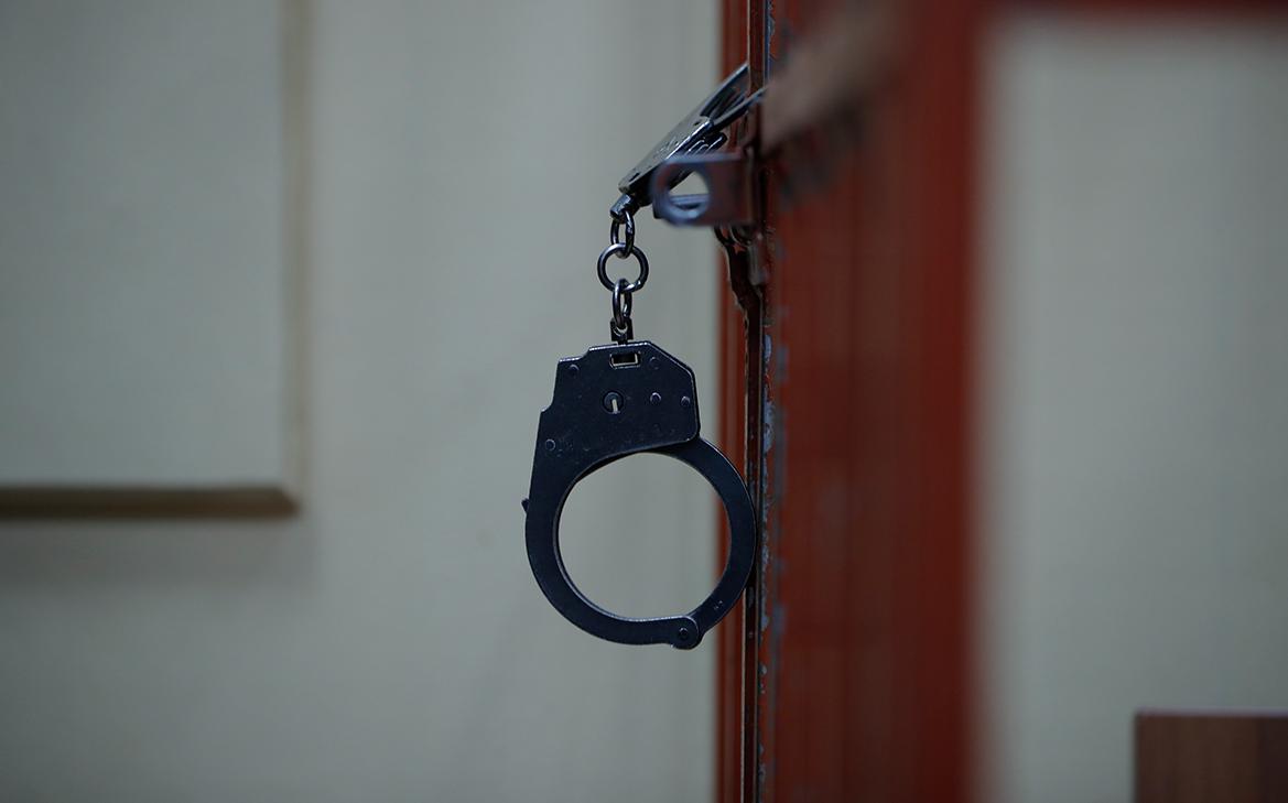 В Москве мужчину арестовали по делу о госизмене