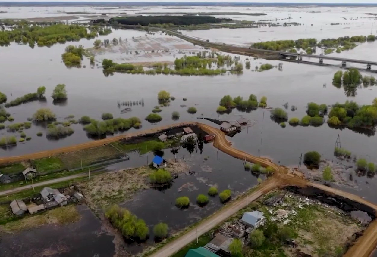 Инфоцентр Тюменской области