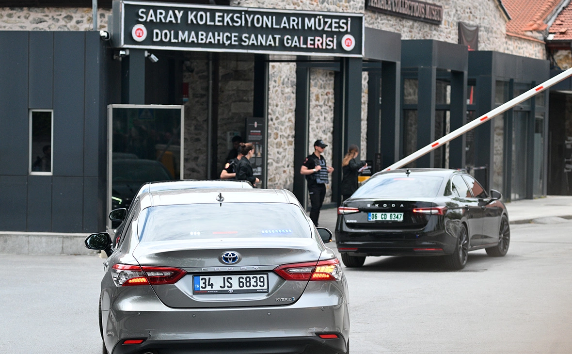 Кирилл Зыков / РИА Новости