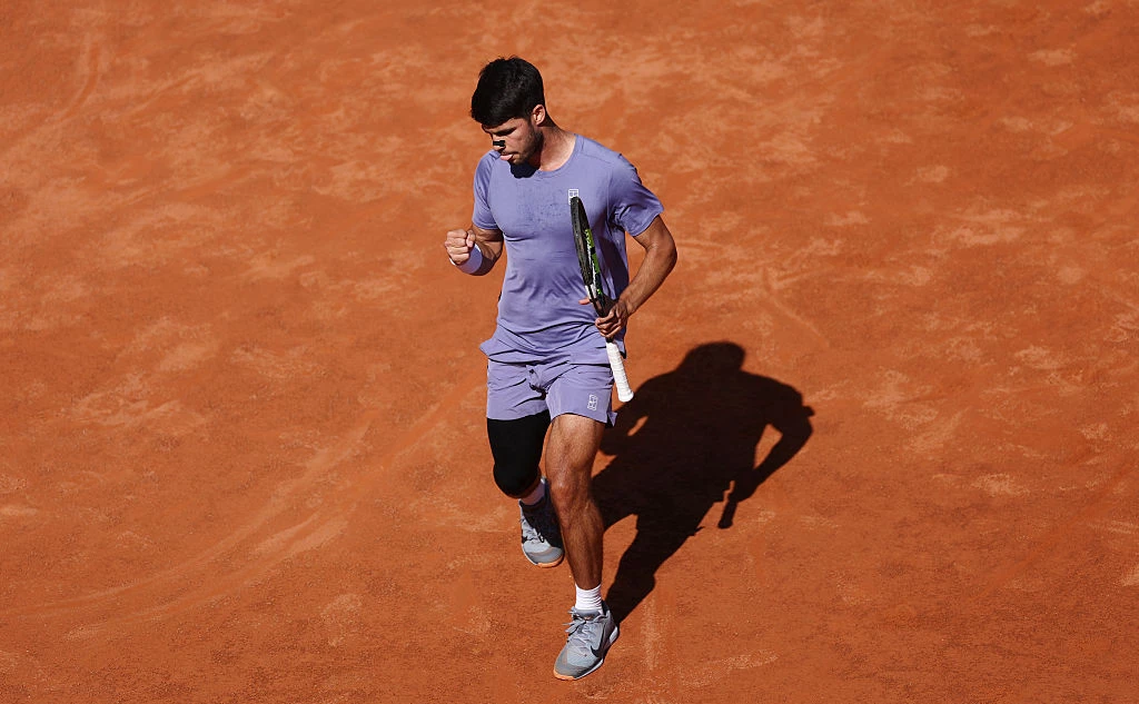 Dan Istitene / Getty Images