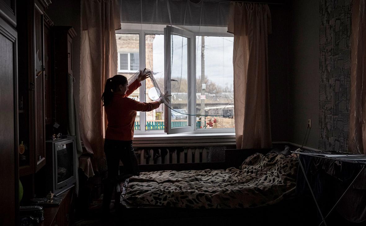 Фото: Ed Ram / Getty Images