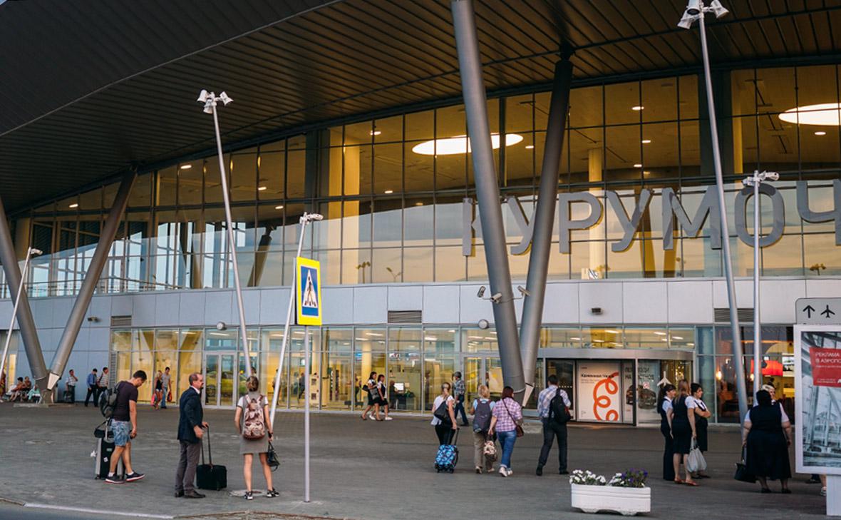 Фото: Наталья Гарнелис / ТАСС