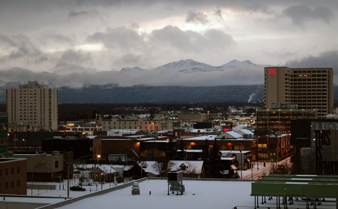 Spencer Platt / Getty Images