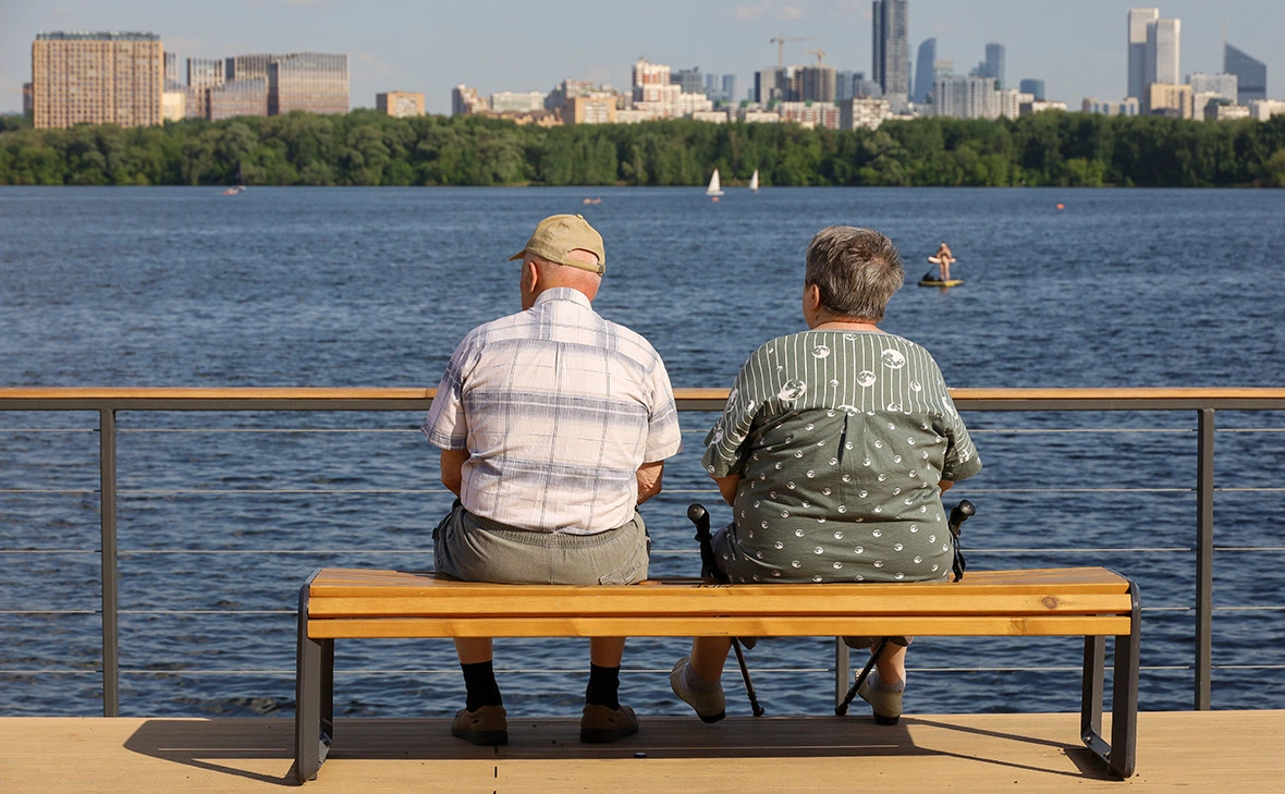 Олег Елков / ТАСС