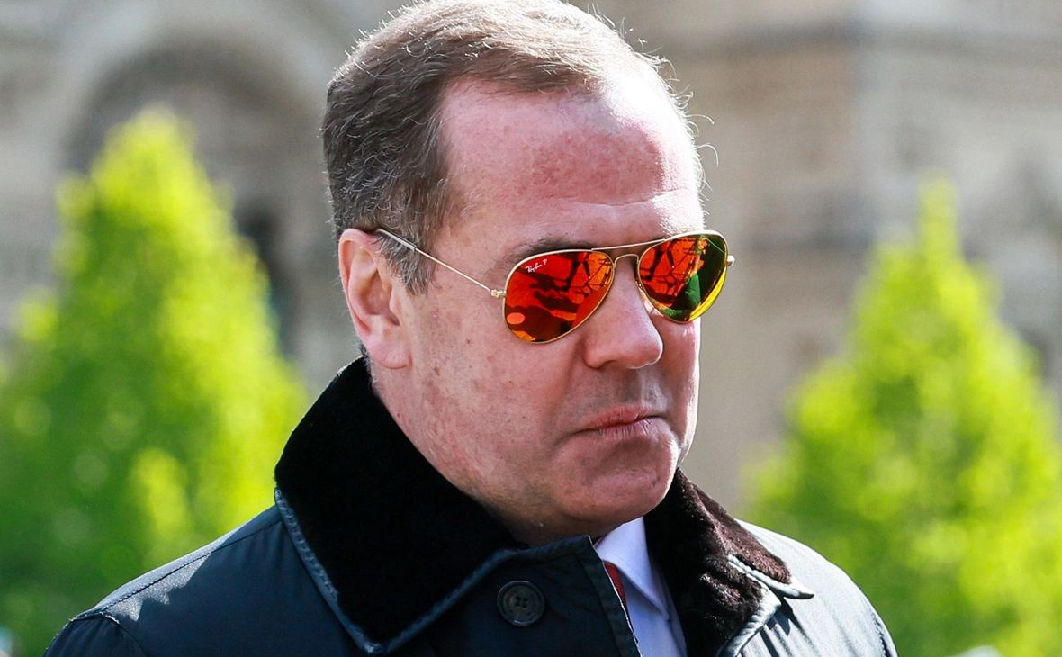 Владимир Смирнов / ТАСС