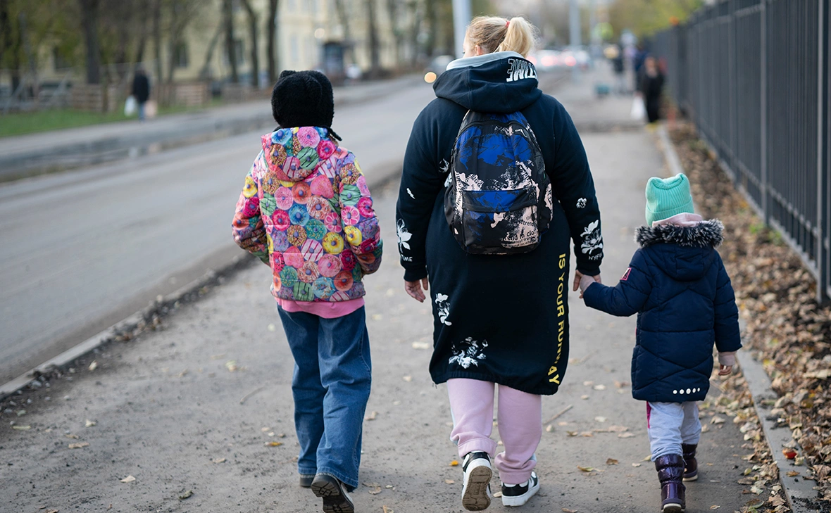 Михаил Гребенщиков / РБК