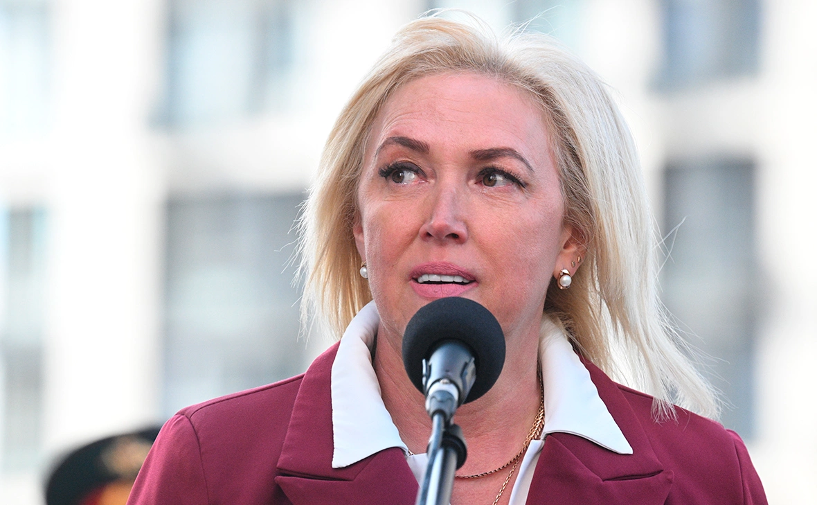 Илья Питалев / РИА Новости