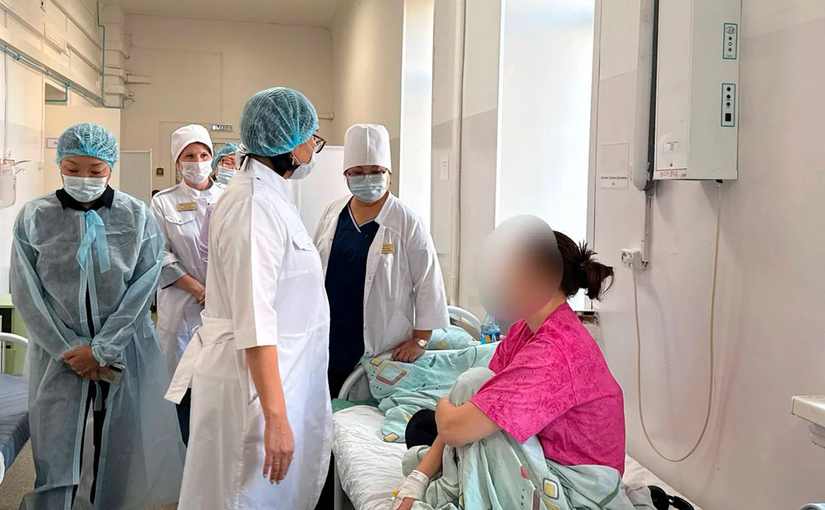 eludupova / Telegram