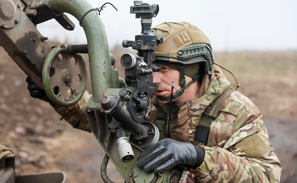 Дмитрий Ягодкин / ТАСС