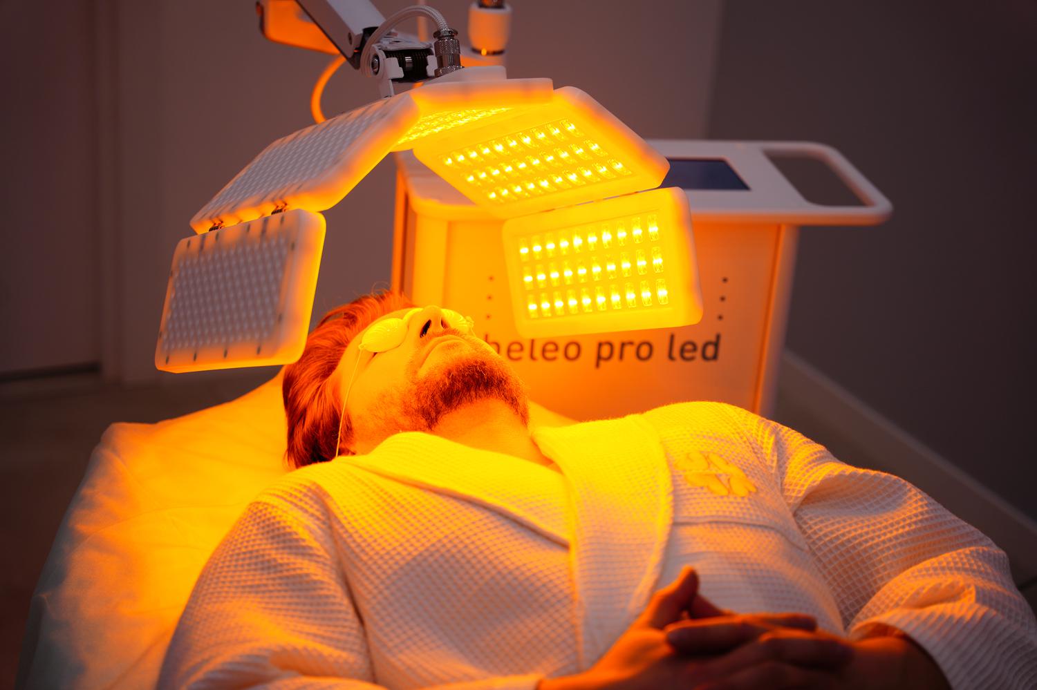 Фото: пресс-служба «Медфрендс»