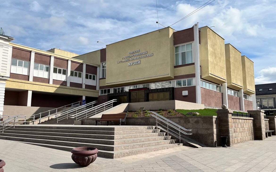 Фото: Ольга Цупикова / Om1.ru