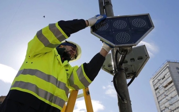 Фото: Гавриил Григоров / ТАСС