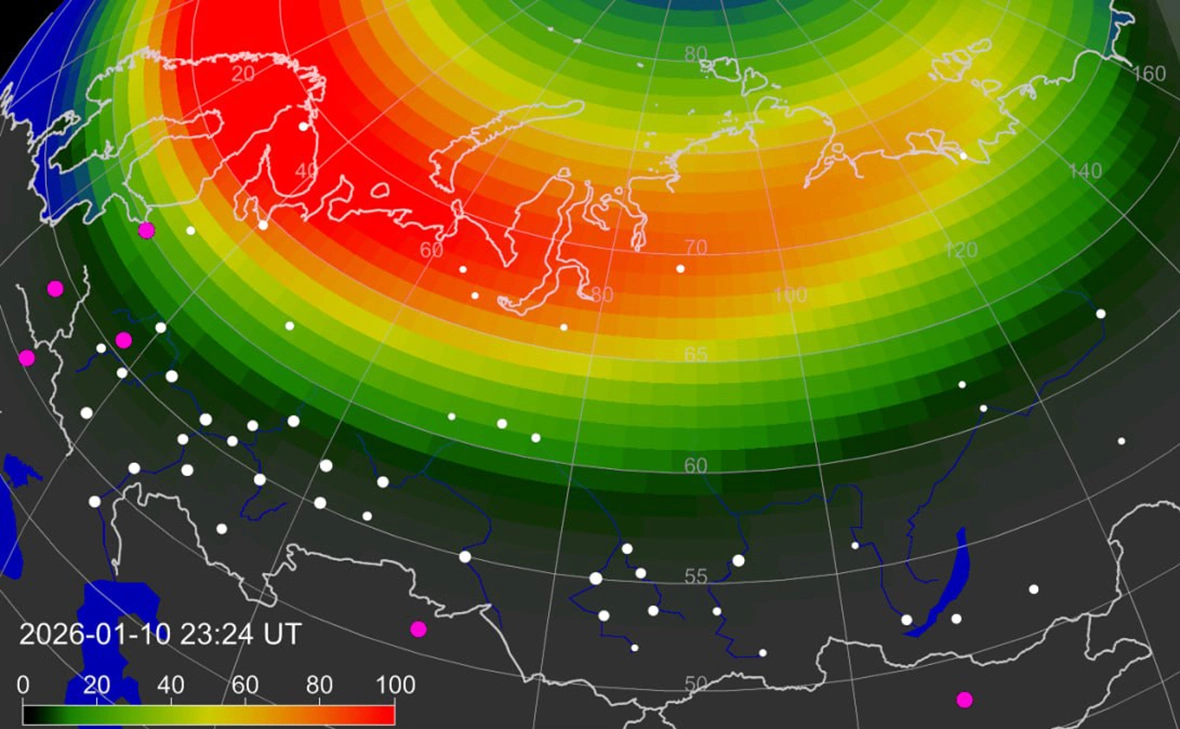 Лаборатория солнечной астрономии ИКИ и ИСЗФ