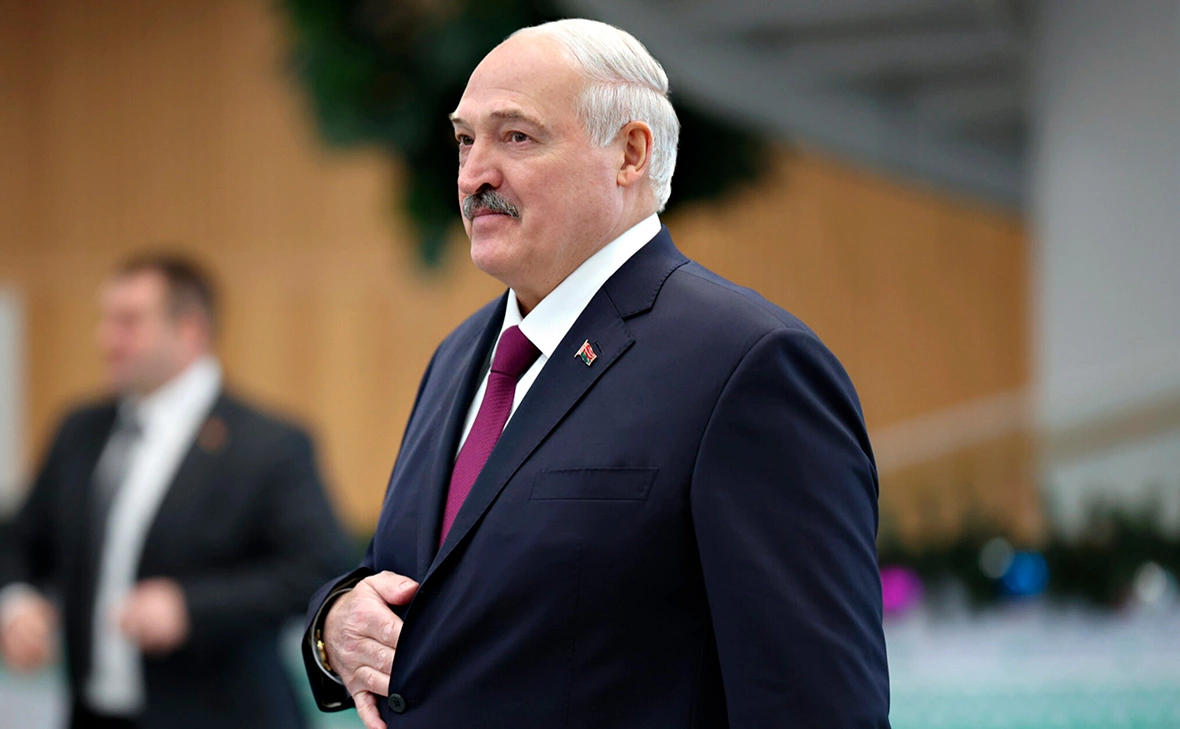 пресс-служба Президента Республики Беларусь