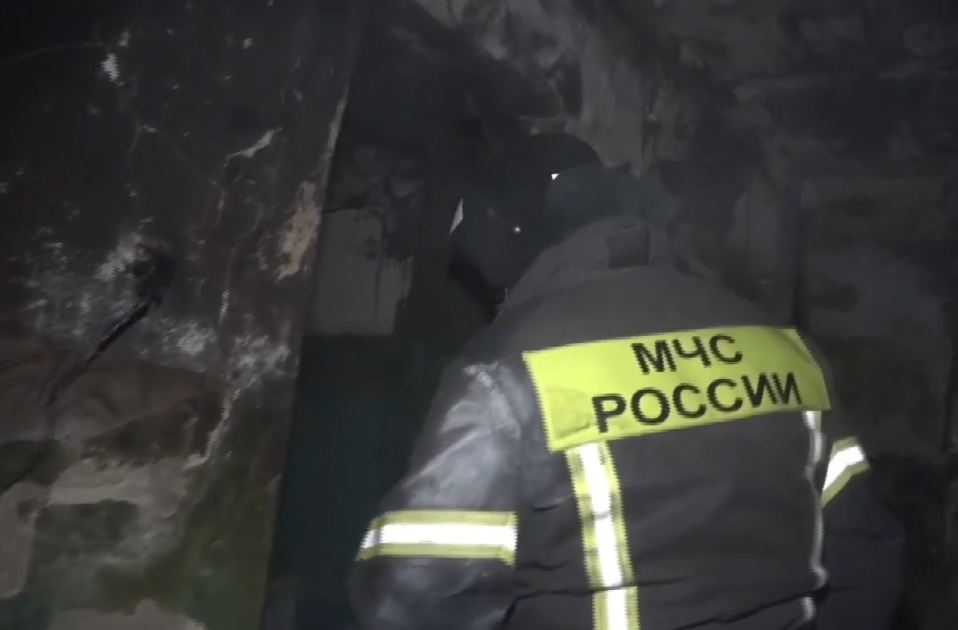 Фото: скриншот видео МЧС России по РТ