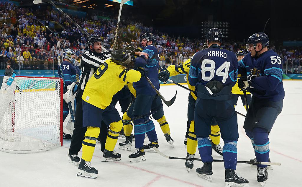 Фото: Gregory Shamus / Getty Images