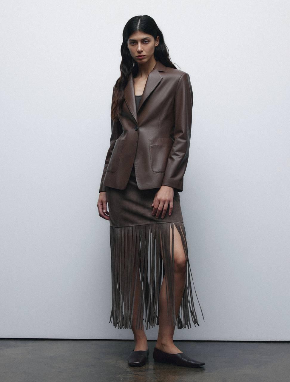 Юбка Idol, 39 990 руб.