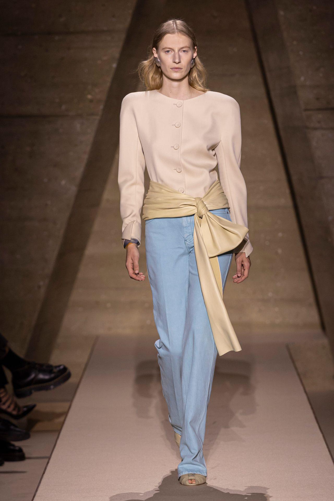 Коллекция&nbsp;Chlo&eacute;,&nbsp;весна-лето 2026