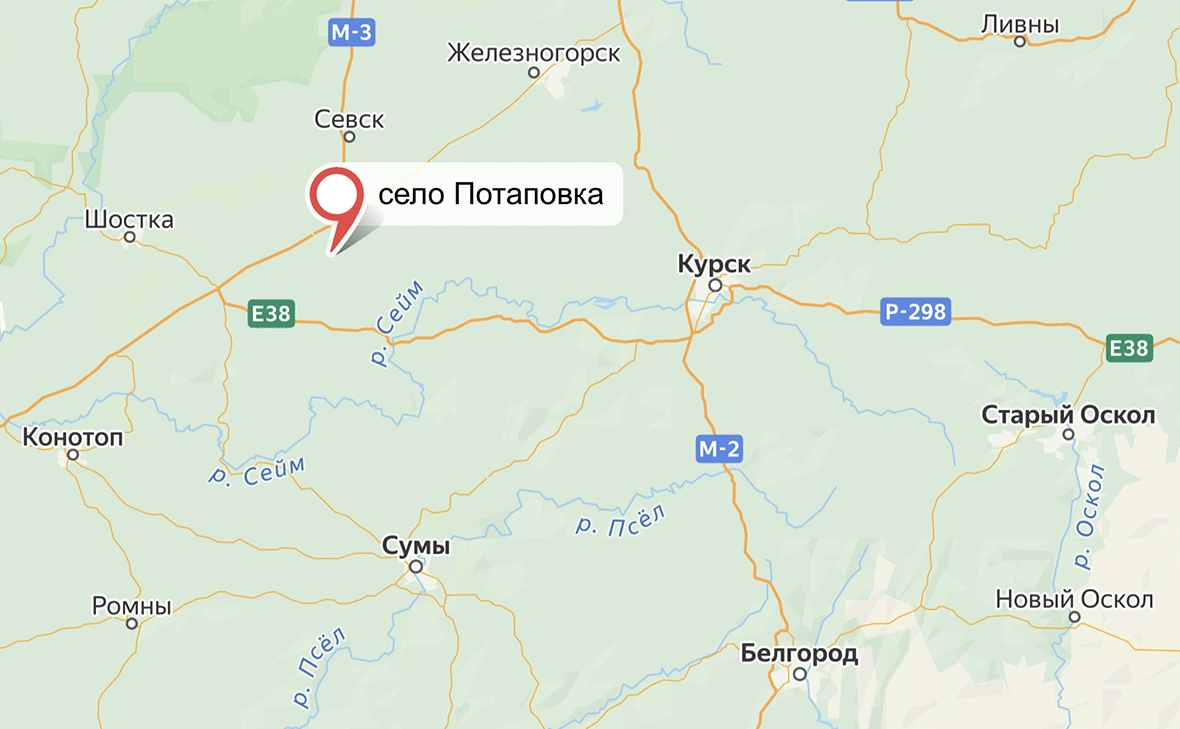 сервис «Яндекс.Карты»