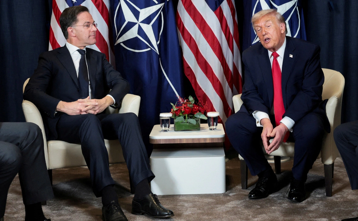 Jonathan Ernst / Reuters