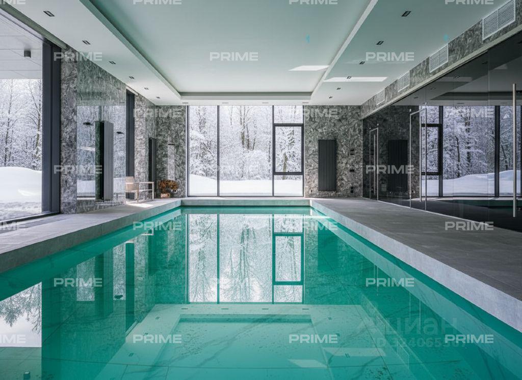 До ₽4 млрд: как выглядят самые дорогие дома Подмосковья в продаже