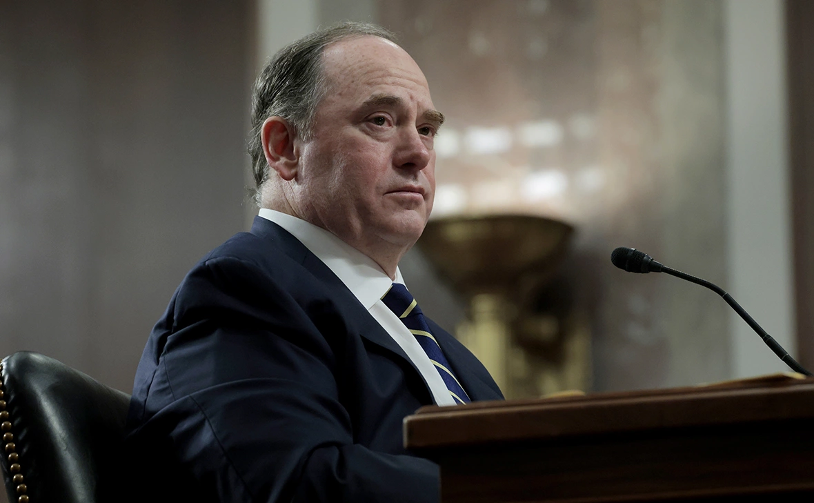 Anna Moneymaker / Getty Images