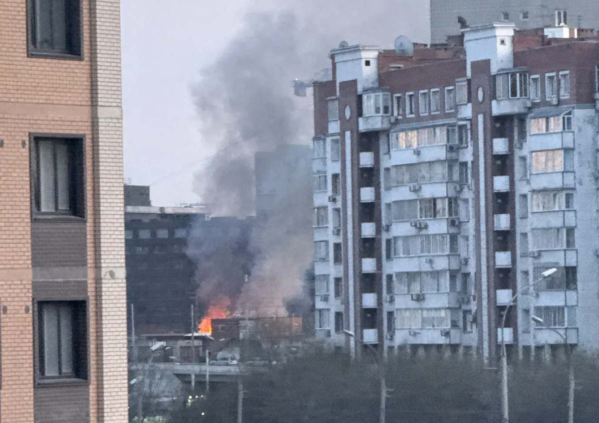 РБК Новосибирск