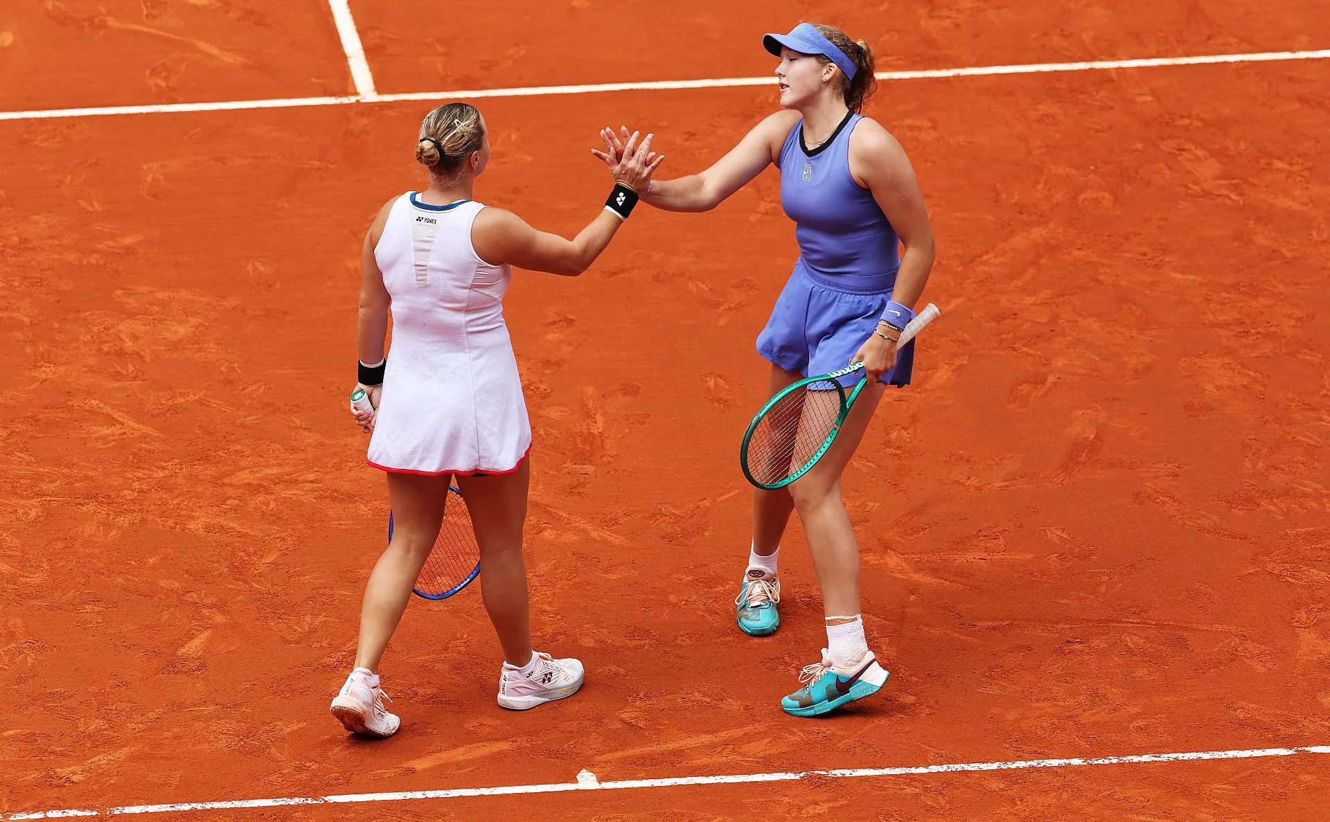 Clive Brunskill / Getty Images