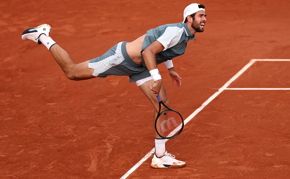 Clive Brunskill / Getty Images