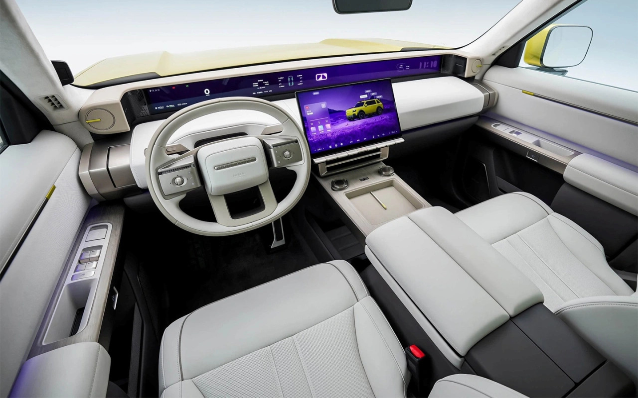 Freelander 8