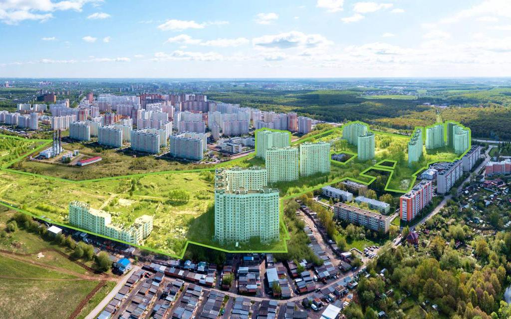 Фото: Пресс-служба ДОМ.РФ
