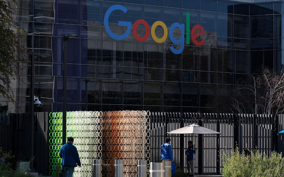 Google открыла предзаказы на новую линейку ноутбуков GoogleBook