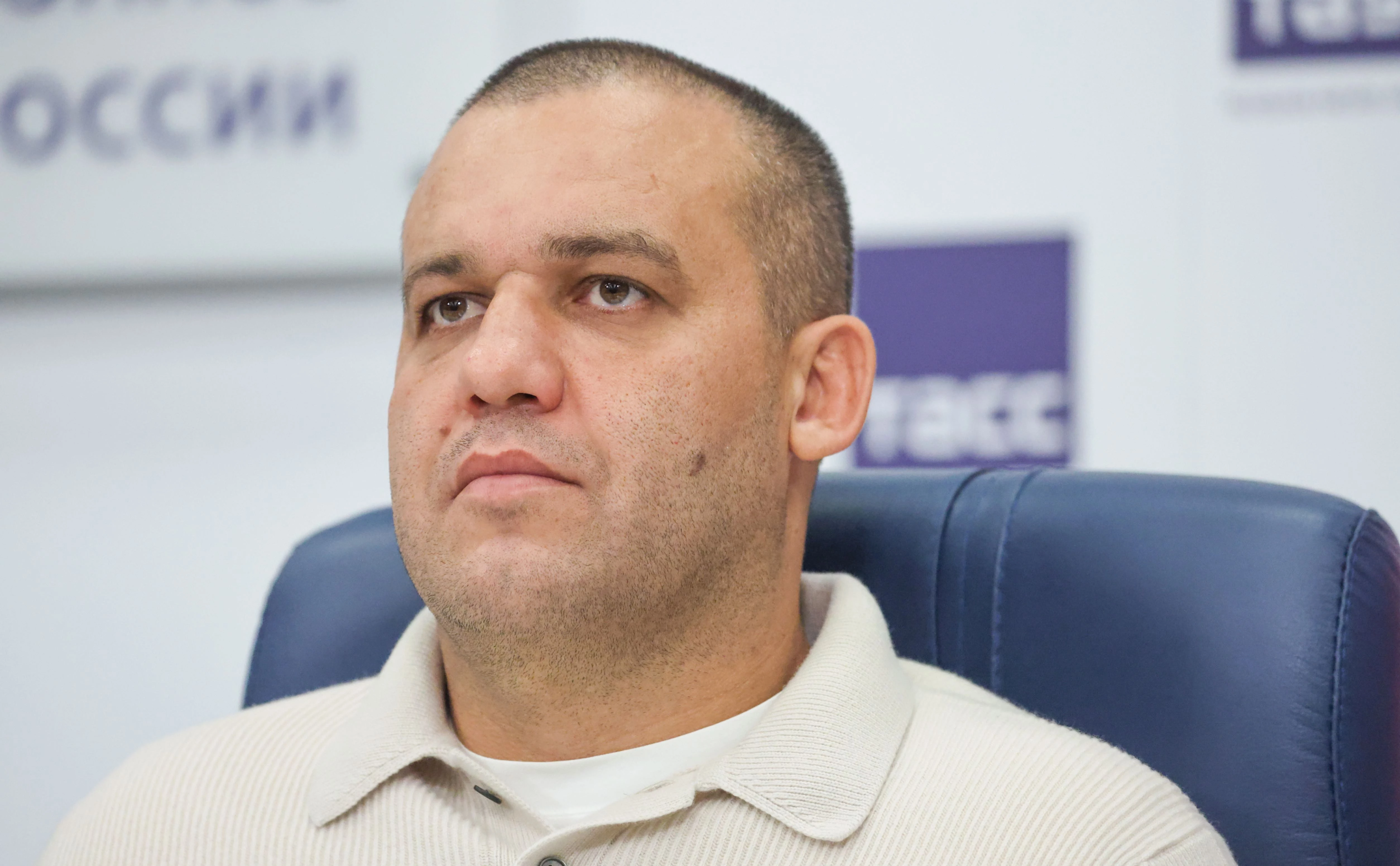 Belkin Alexey / news.ru / Global Look Press