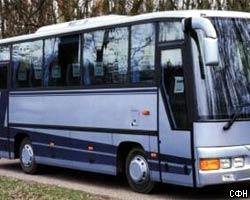 В Польше разбился автобус с российскими туристами