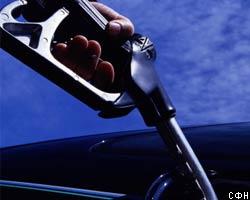 В России растут цены на бензин 