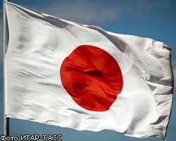 7. Япония: спорные острова восходящего солнца