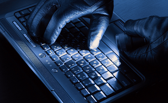 В Татарстане хакеры похитили 23 млн. рублей со счетов завода 