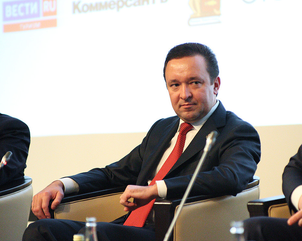 Ильдар Халиков: Татарстан аутсайдер в развитии малого и среднего бизнеса