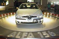 FIAT увеличивает производство Alfa Romeo 156