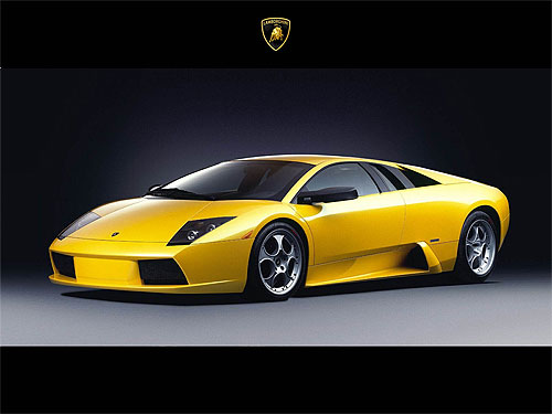 Что общего между Брэдом Питтом, Холли Берри и Lamborghini?