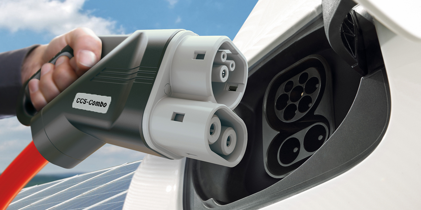 BMW, Daimler и Ford создадут сеть зарядных станций для электромобилей