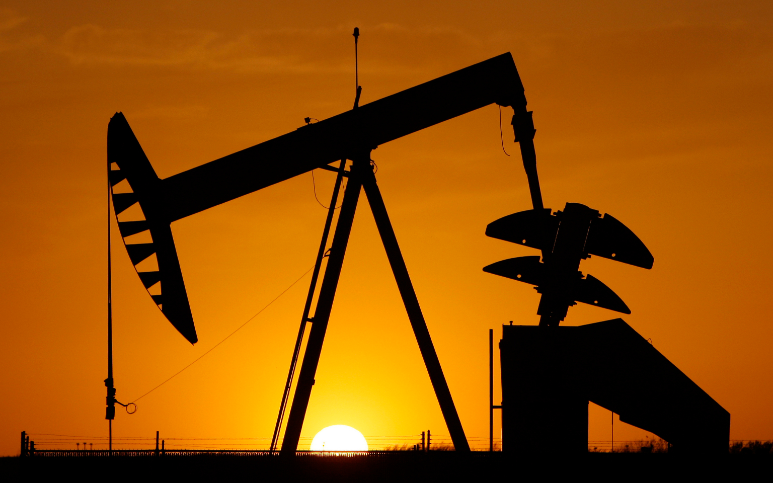 Рост цен на нефть превысил 6%