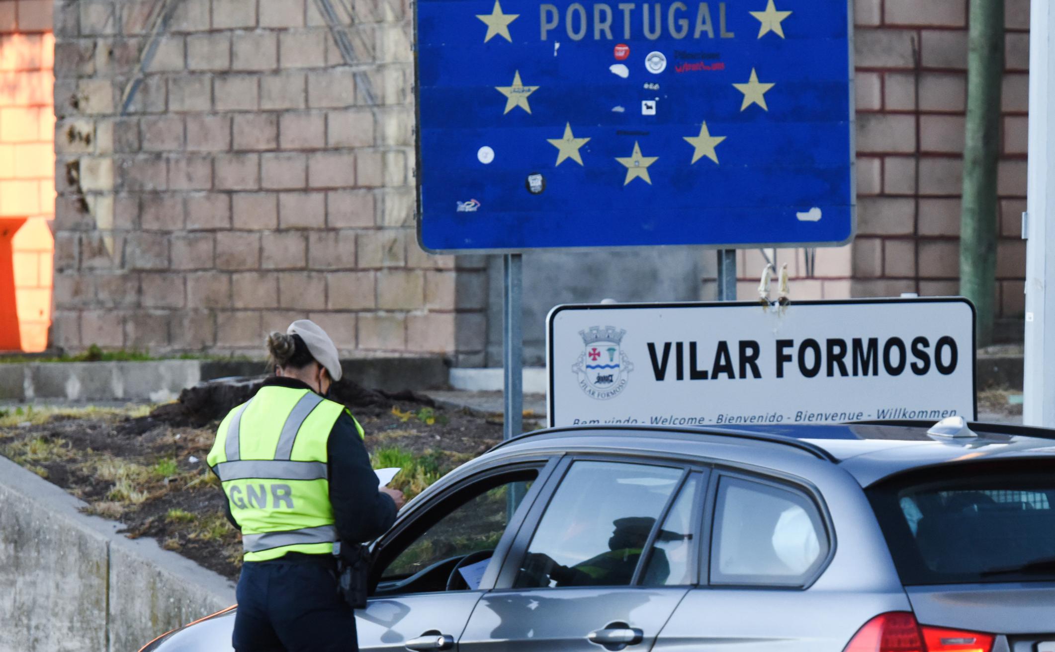 Portugal, following Germany, opposed the ban on Russians entering the EU