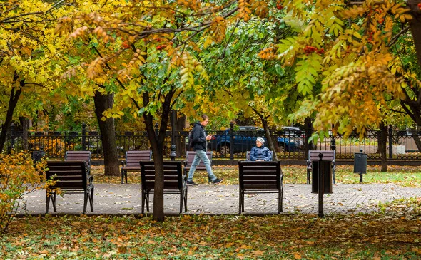 Константин Кокошкин / Global Look Press