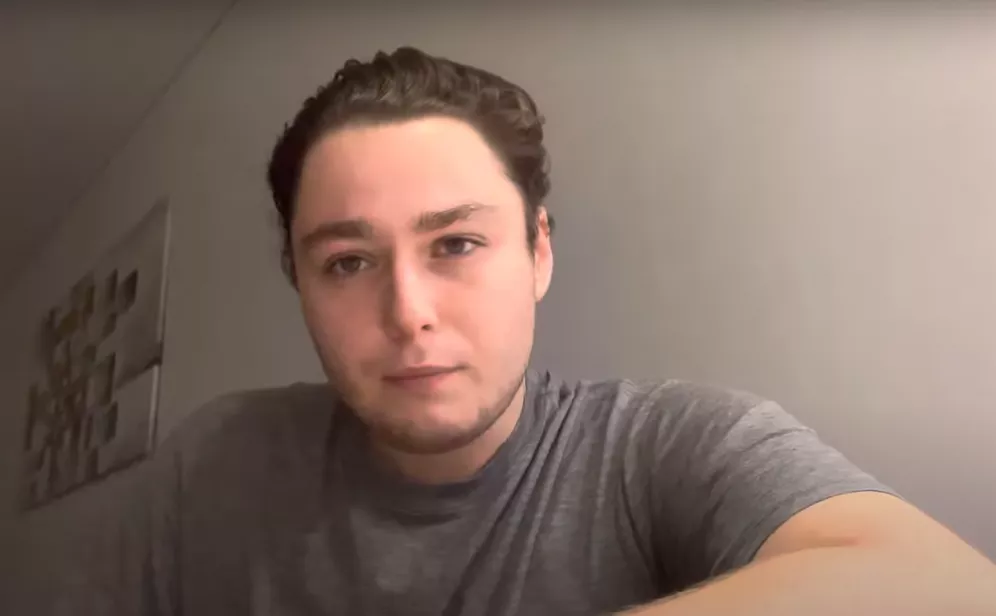 Alexander Ozhelskiy / YouTube