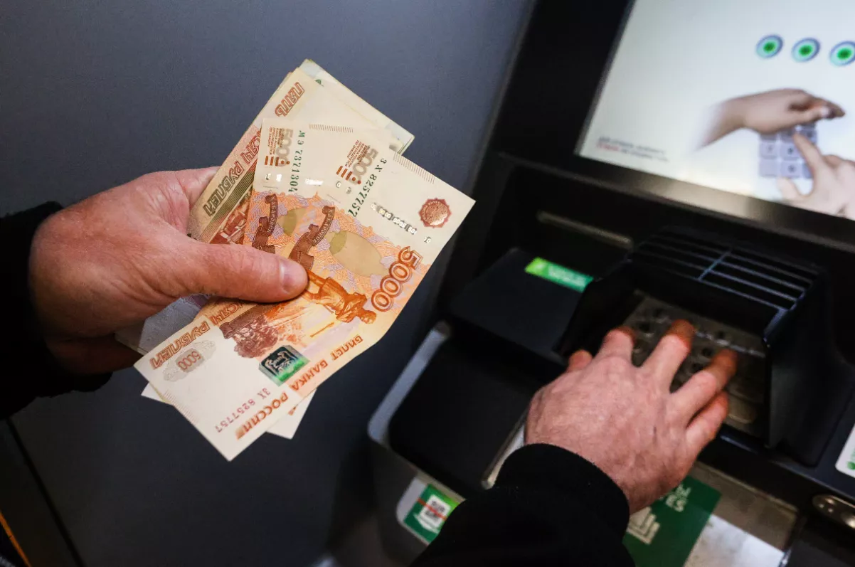 Алексей Гайнов / РИА URA.RU 